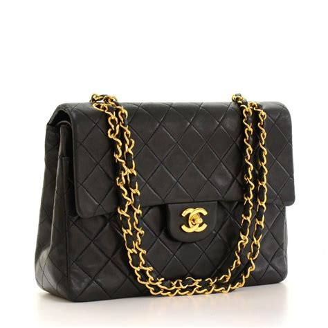 chanel boy second hand japan|Chanel bags for boys.